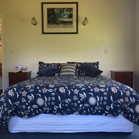 Ohuka Lodge Tuai Δωμάτιο φωτογραφία