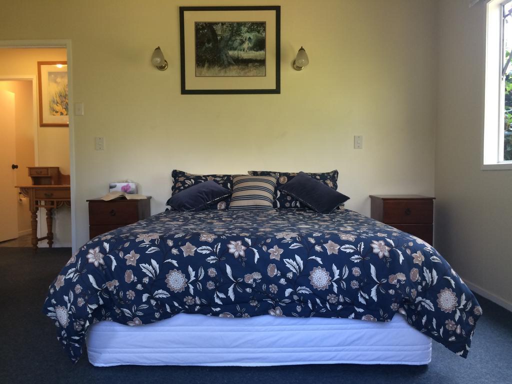 Ohuka Lodge Tuai Δωμάτιο φωτογραφία