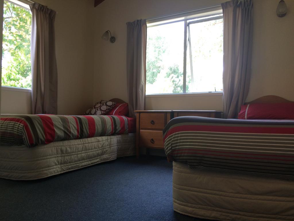 Ohuka Lodge Tuai Δωμάτιο φωτογραφία