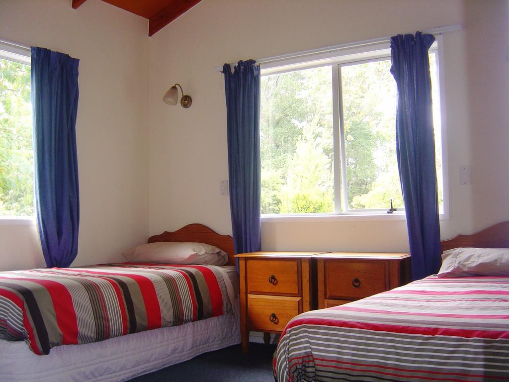 Ohuka Lodge Tuai Δωμάτιο φωτογραφία